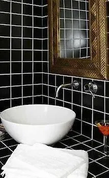 Residencia El Chupito Holistic Pensjonat 2*