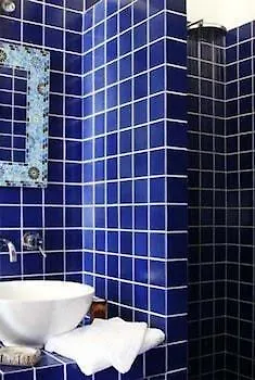 Residencia El Chupito Holistic 2* Agropoli