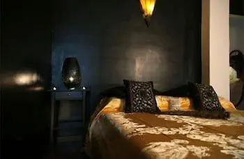 Residencia El Chupito Holistic Pensjonat 2*