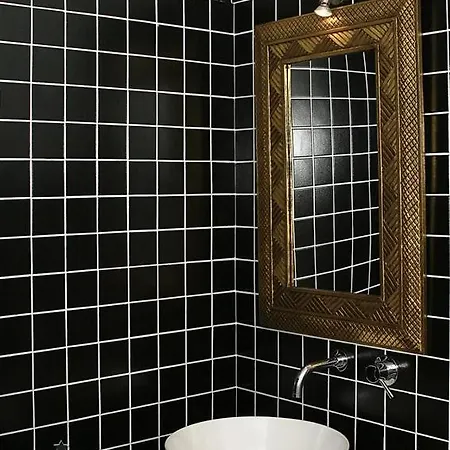 Pensjonat Residencia El Chupito Holistic