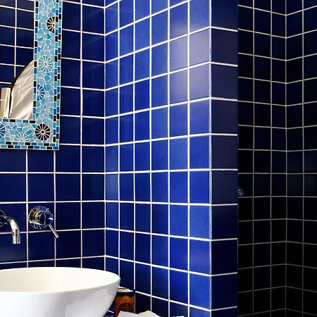Residencia El Chupito Holistic Guest house