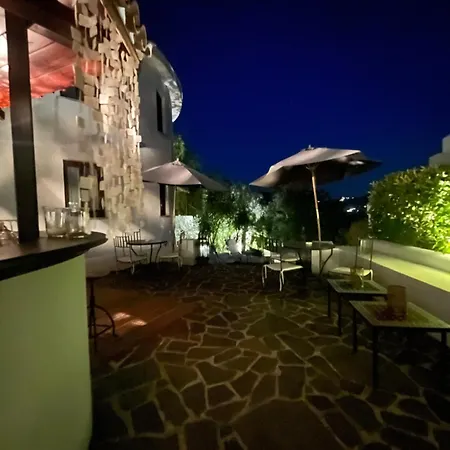 Residencia El Chupito Holistic 2* Agropoli