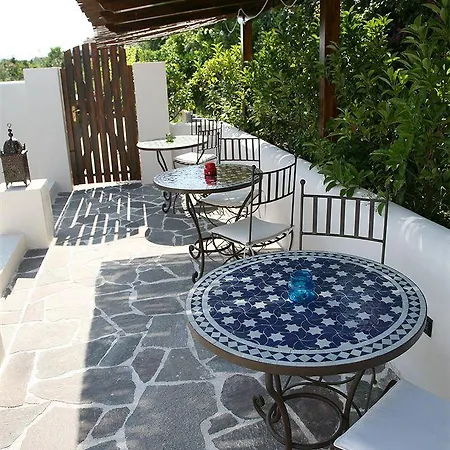 Residencia El Chupito Holistic Pensjonat 2*