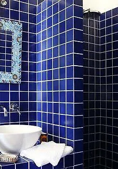 Pensjonat Residencia El Chupito Holistic 2*