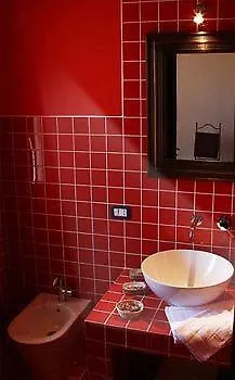 Guest house Residencia El Chupito Holistic Agropoli