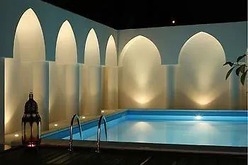 Residencia El Chupito Holistic 2* Agropoli