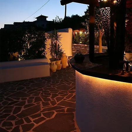 Residencia El Chupito Holistic 2* Agropoli