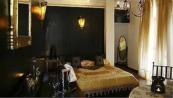 Residencia El Chupito Holistic Pensjonat 2*