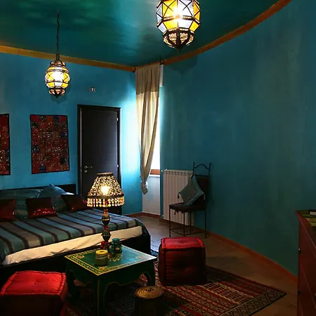Residencia El Chupito Holistic 2*
